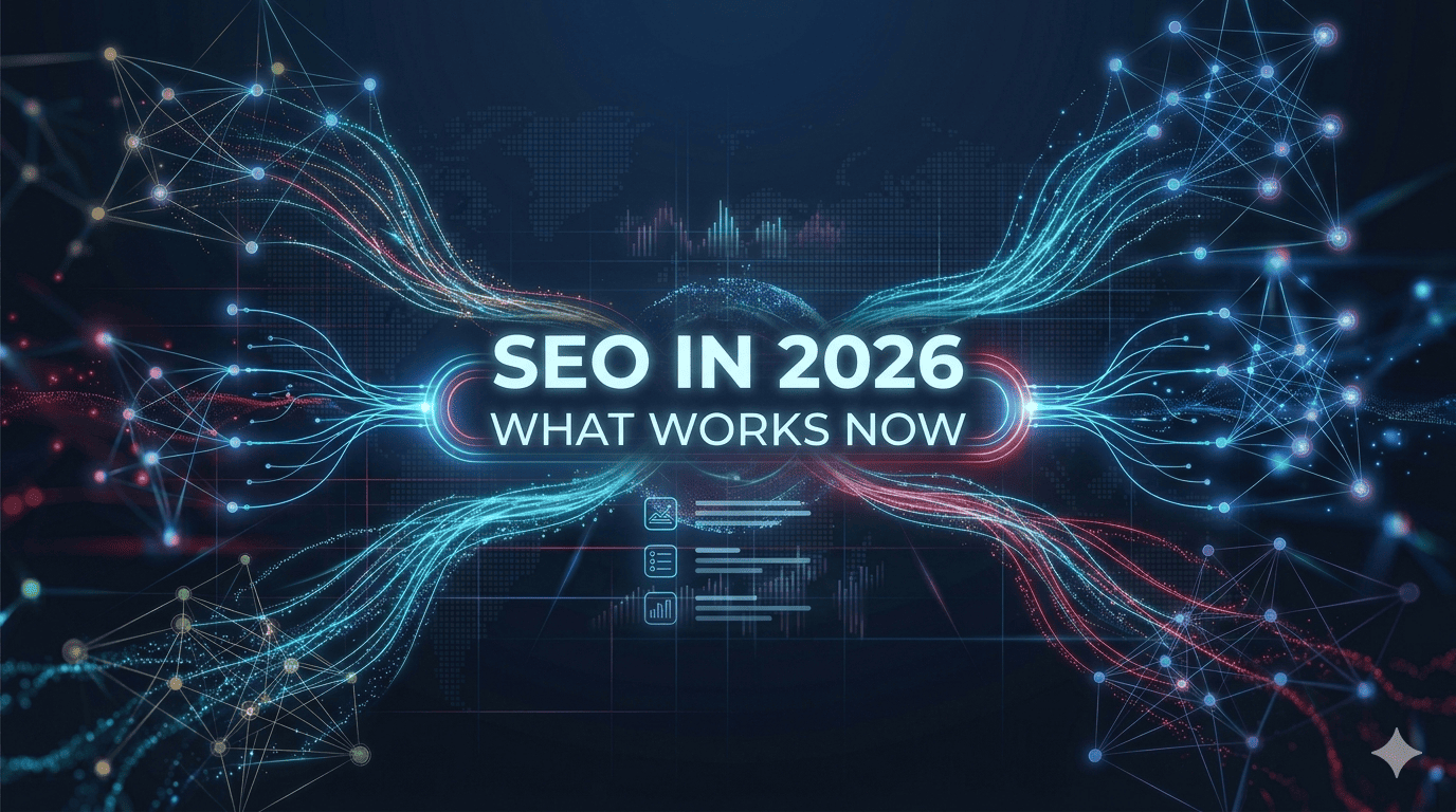 SEO in 2026